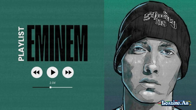 EMINEM Greatest Hits Full Album 2023 - Sun.Az
