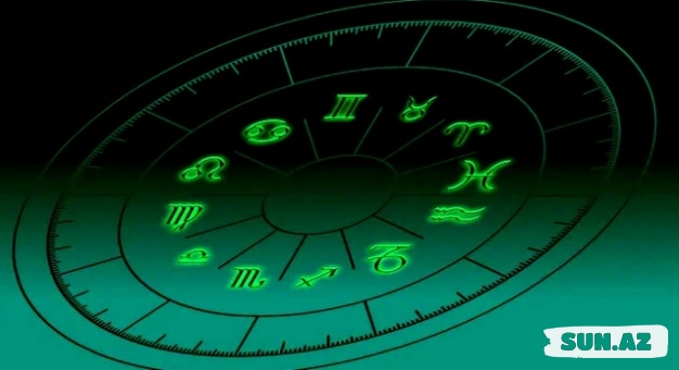 18 may 2024: Ulduz falı 🔯 - Sun.Az