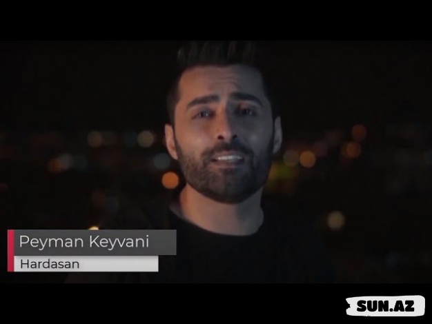 Peyman  Keyvani-Hardasan