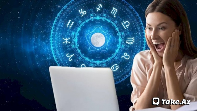 5 bürc üçün möhtəşəm xəbər – Şans ayağınıza gəlir - Sun.Az