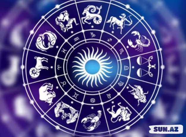 Ulduz falı 🌟; 22may 2024 - Sun.Az
