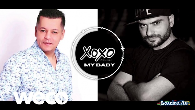 XOXO - My Baby Ft M.Ahmeti - Sun.Az