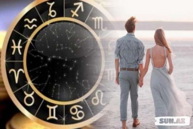 Ailə qurmaq üçün ən ideal bürc onlardır - Sun.Az