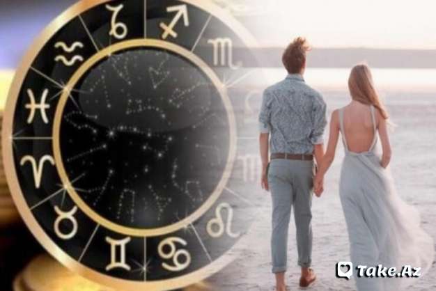 İyunun xoşbəxt bürcləri - Arzuladıqları insanı tapacaqlar - Sun.Az