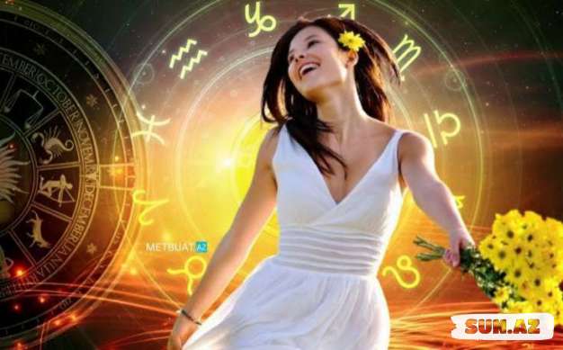 Ən yaxşı xasiyyətli bürclər - Hamı onları sevir - Sun.Az