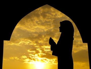 Allahın xüsusi bəndələrini fərqləndirən cəhətlər - Sun.Az