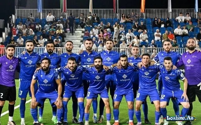 Azərbaycanın millisi bu gün Avropa çempionatında 1/4 final matçına çıxacaq