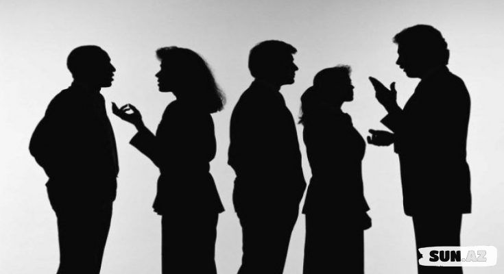 İnsanlara hansı məsləhətləri verməməlisiniz? – PSİXOLOQ DANIŞIR - Take.Az
