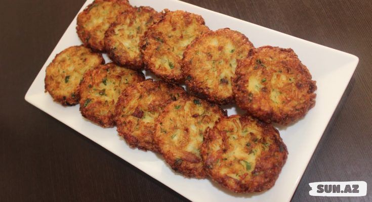Kotlet bişiriləndə edilən səhvlər - Sun.Az