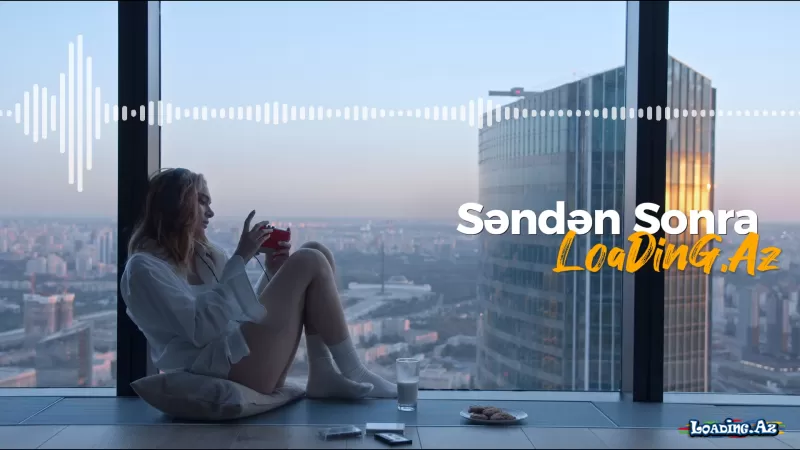 Sahin -  Senden Sonra