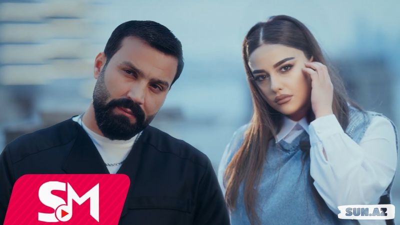 Tale  Kərimli  &   Shərgi-Elədin Hər   Sözü  Bəhanə