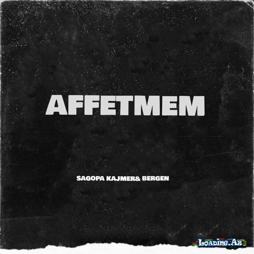 Sagopa Kajmer-Bergen Sen Affetsen Ben Affetmem - Sun.Az