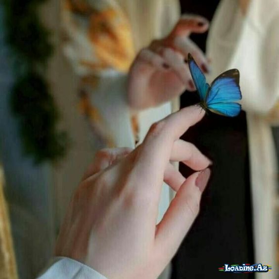 Hər şeyin əldən gedər hər kəs səni tərk edər amma yenə də ayaqda dayanmağa bax Rəbbim mənə yetər deyib insanlığını itirmə hər pis özünə edər Allah yaxşı niyyətlini qoruyar..