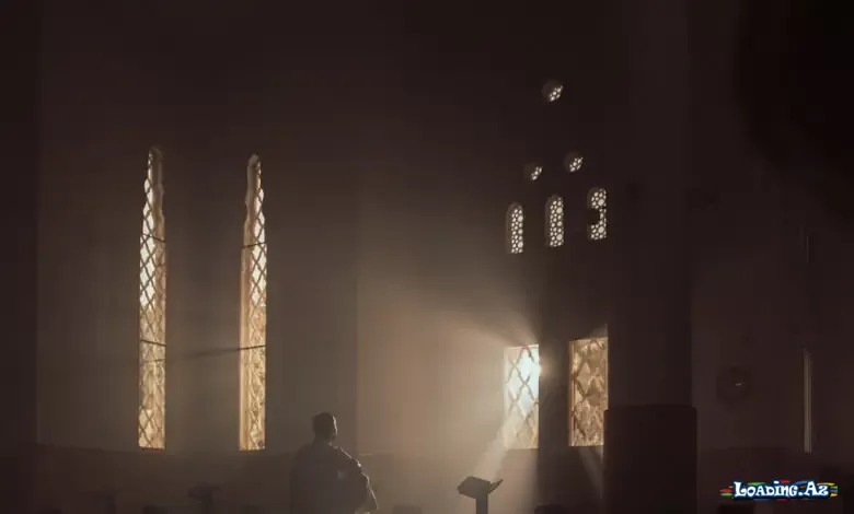 Quranda vəhdətə çağırış - Sun.Az