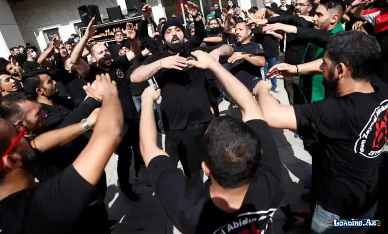 Bu gündən (iyulun 7-dən) Məhərrəm ayı başlayıb - Sun.Az