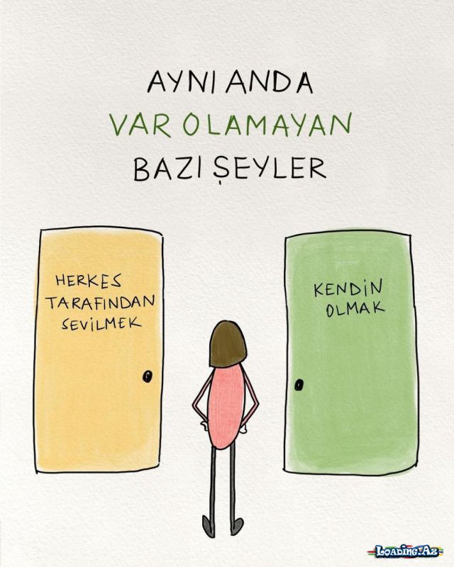 Var olamayan bazı şeyler - Sun.Az