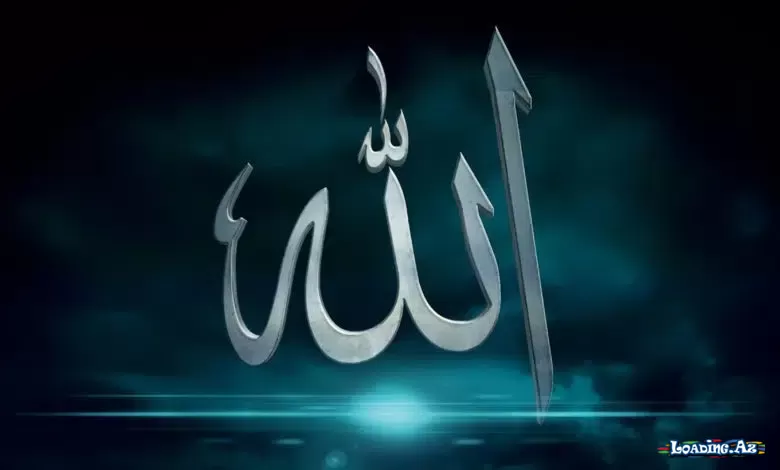 Allahın sübutiyyə və səlbiyyə sifətləri nə deməkdir və hansılardır? - Sun.Az