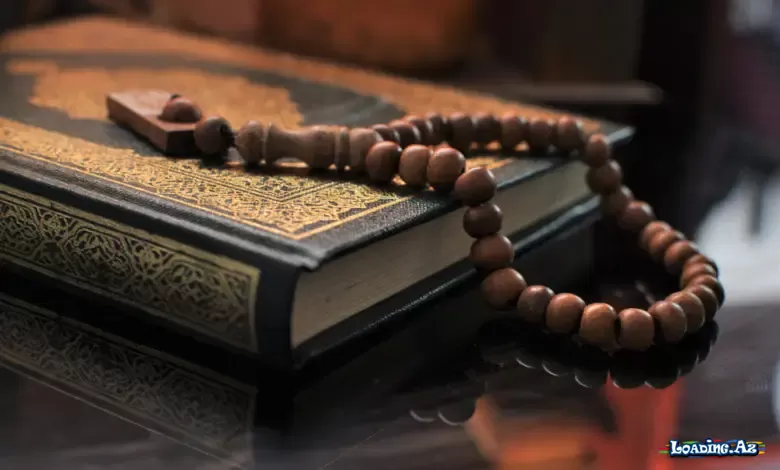 “Fatihə” surəsinə niyə “səb’ül-məsani” deyirlər? - Sun.Az