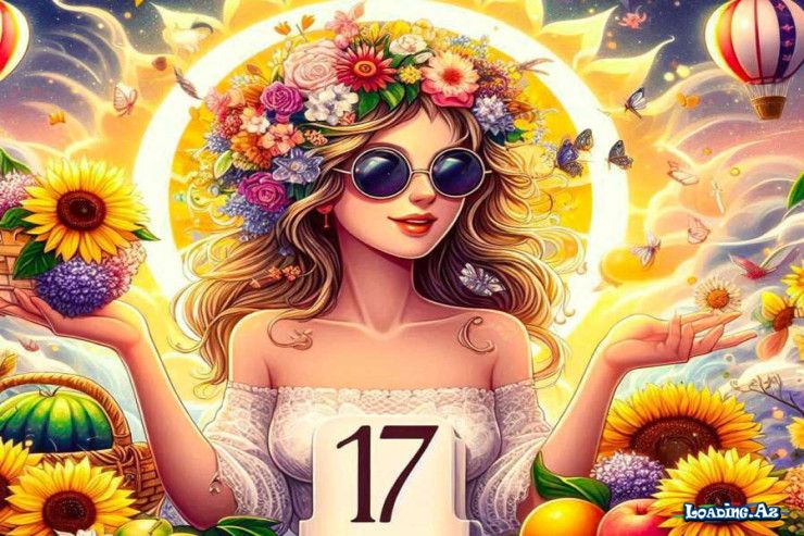 İyulun 17-nin ən xoşbəxt BÜRCÜ: Gözlənilməz, lakin çox cazibədar təkliflər alacaqsınız - Sun.Az