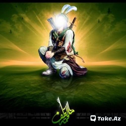 Həzrət Əbəlfəz Abbasın ziyarətnaməsi - Sun.Az
