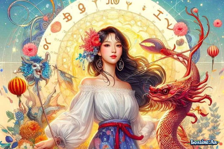 İyulun 18-nin ən xoşbəxt BÜRCÜ: Sizi maraqlı sərgüzəştlər gözləyir - Sun.Az