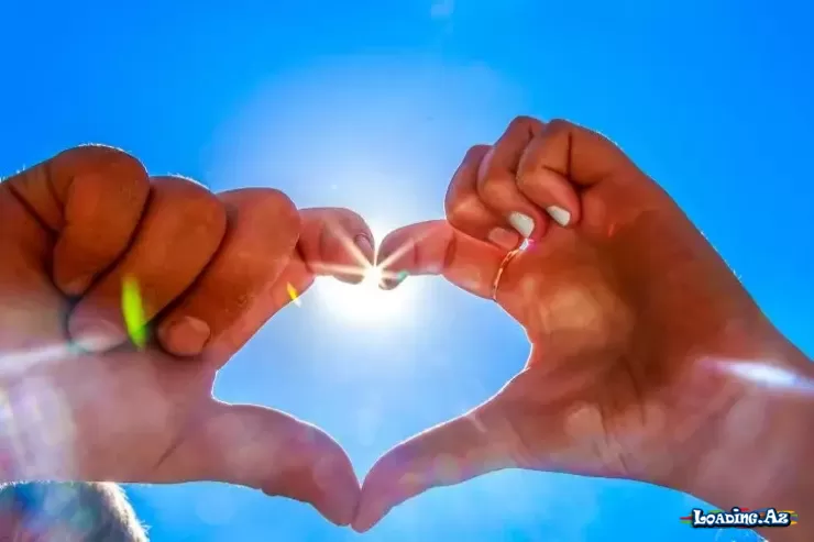 Sizi xoşbəxt edəcək sevgini tapdığınızı göstərən 5 ƏLAMƏT - Sun.Az
