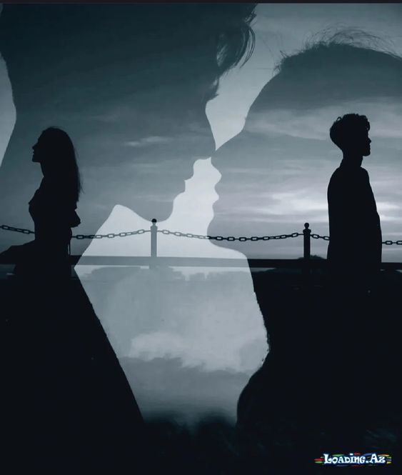 İkimizdə Darıxırdıq, Qovuşmaq Üçün bir Bəhanə axtarırdıq, Ama bu imkansızdı, Çünki biz Özləmək üçün Sevmişdik Bir Birimizi..🖤
