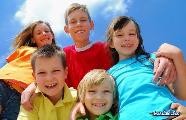 Uşaqları necə sevindirməli? – PSİXOLOQ YANAŞMASI - Sun.Az