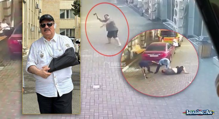 Kimdir günahkar: Ağadadaş Ağayev, yoxsa “Medera”?
