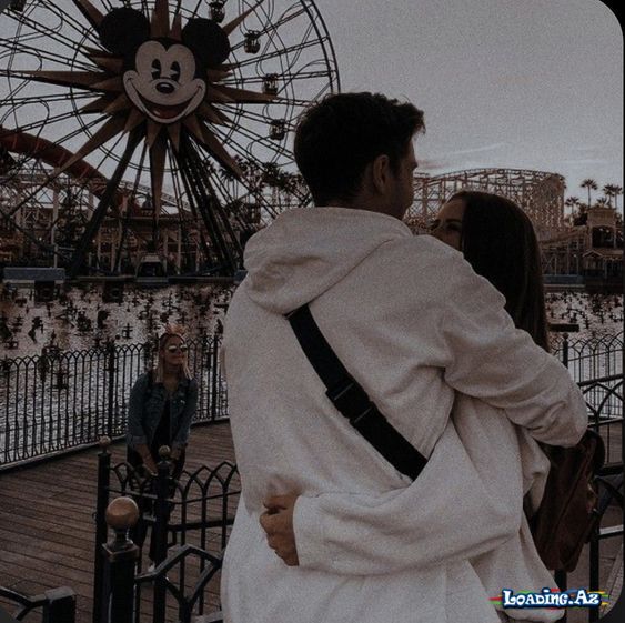 Sənlə hər şey çox gözəl.❤️