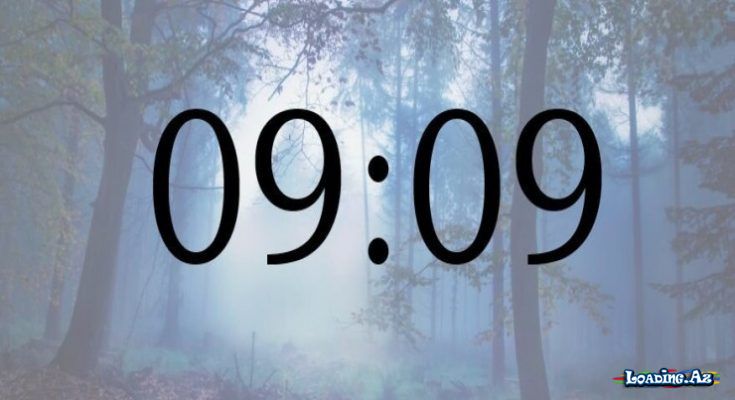 Saat 09:09 – Mələk numerologiyasında nə məna verir?
