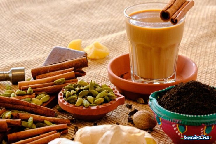 Minbir dərdə dərman olan masala çayı necə hazırlanır? - Sun.Az