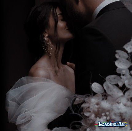 Bir qadının ən gözəl aynası, Sevdiyi adamın gözləridir❤️🥰