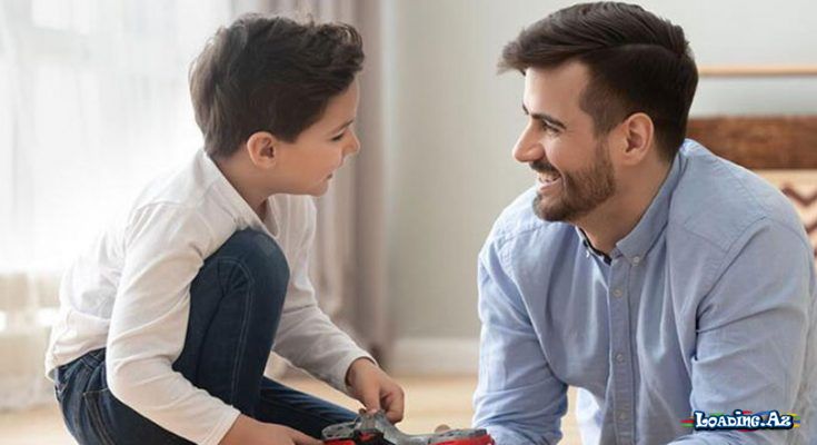 Uşaqlardan öyrənəcəyimiz həyat dərsləri – VALİDEYNLƏRİN MENYUSUNA - Sun.Az