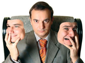 Kişilər ən çox hansı mövzularda yalan danışırlar? - LoaDinG.Az