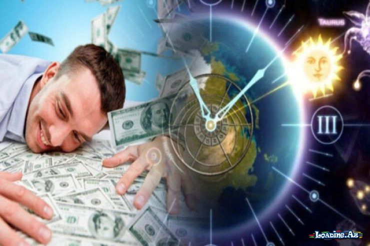 Bu 4 bürc tezliklə pullanacaq – Ciblər dolacaq - Sun.Az