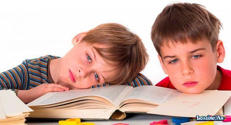 Uşaqlarınıza ingilis dili öyrətməyin yolları - Sun.Az
