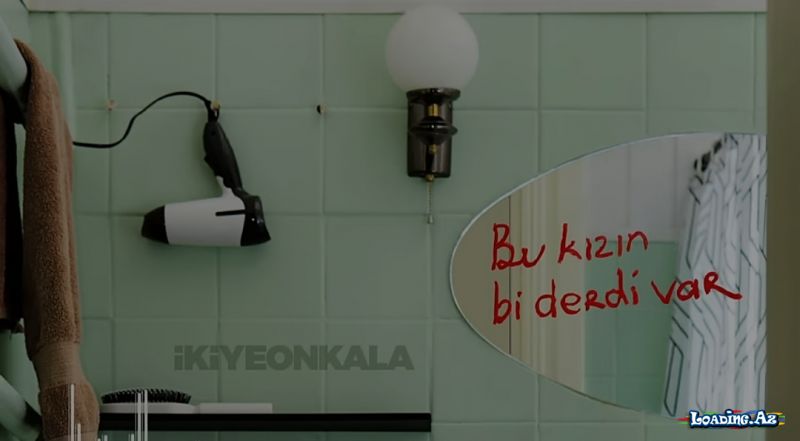 İkiye On Kala - Bu Kızın Bi Derdi Var - Sun.Az