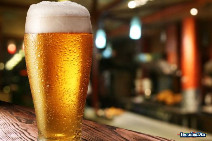 Pivəni necə düzgün içmək olar? - MƏSLƏHƏT - Sun.Az