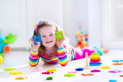 4 Yaşlı uşaqların inkişaf xüsusiyyətləri - Sun.Az