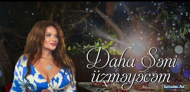 Xumar Qədimova - Daha Səni Üzməyəcəm