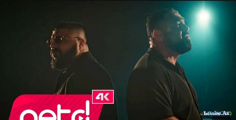 İlker James & Ayaz Erdoğan - YAKTIN