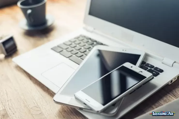 Telefonunuzu noutbukun yanına qoymayın – 3 təhlükəli nəticə - Sun.Az