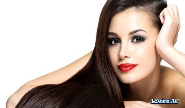 Yayda sağlam və canlı saçlar üçün 8 TÖVSİYƏ - Sun.Az