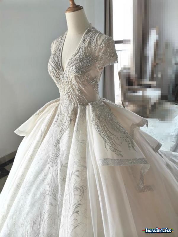 Gəlinliklər👰🏻 (2)
