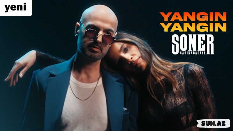 Söner  Sarıkabadayı-Yanğın   Yanğın