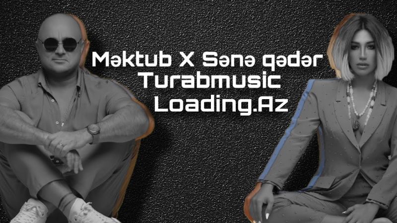Miri Yusif Məktub X Röya Sənə Qədər X Shape of my heart sting