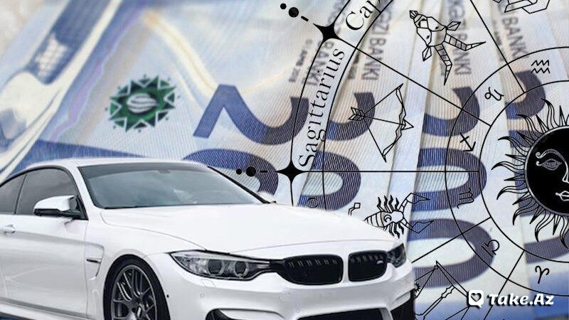 2025-ci ilin ən şanslı bürcləri - Pul, şans, sevgi və karyera... - Sun.Az