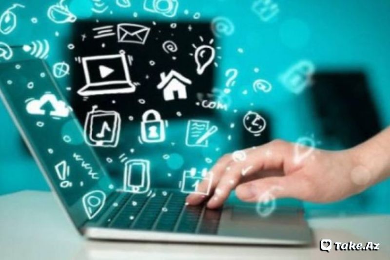 ”Aztelekom"un hər abonentə minimal 100 Mb/s sürət iddiası iflasa uğradı