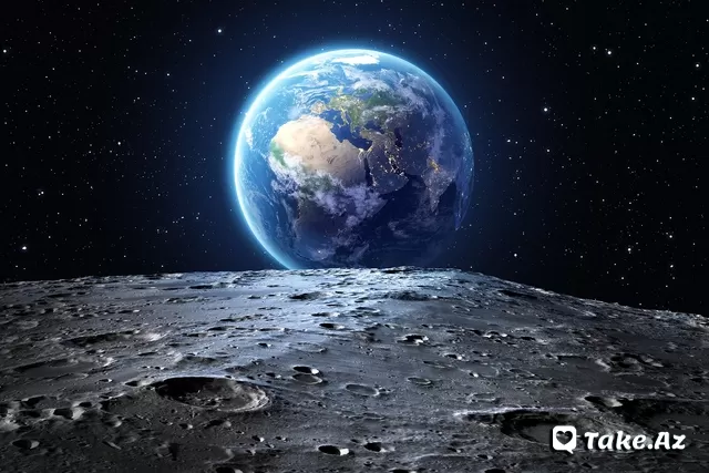 Ay torpağından oksigen çıxara bilən vasitə hazırlanıb!